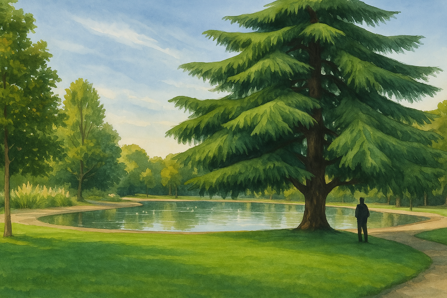 Basingstoke Walk N Talk